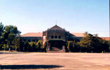 东北电力大学教学建设