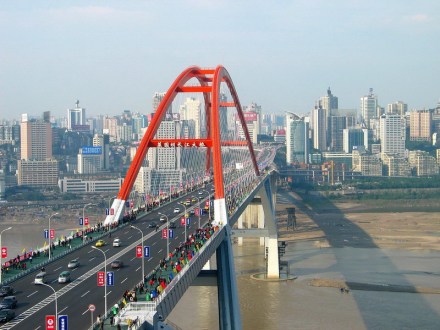 交通运输工程领域范围