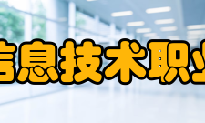 合肥信息技术职业学院科研成果