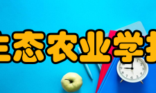 中国生态农业学报办刊历史