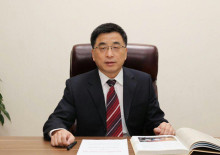 中国工程院院士黄庆学人物经历