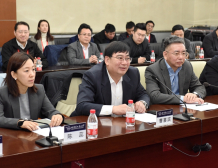 中国工程院院士曹喜滨人物经历