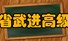 江苏省武进高级中学所获荣誉介绍