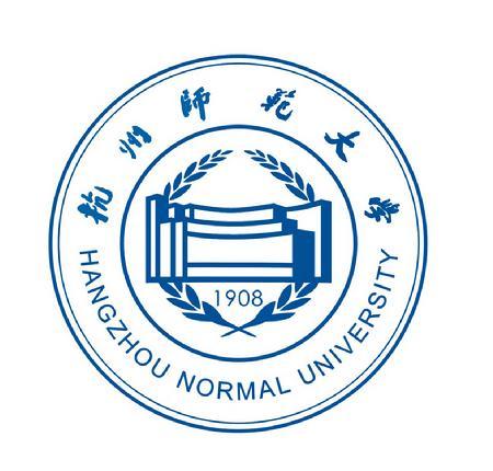 杭州师范大学学校标识