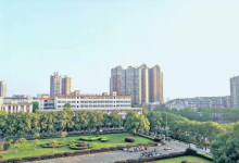 衡阳师范学院南岳学院教学建设