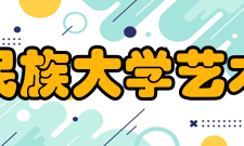 广西民族大学艺术学院专业优势