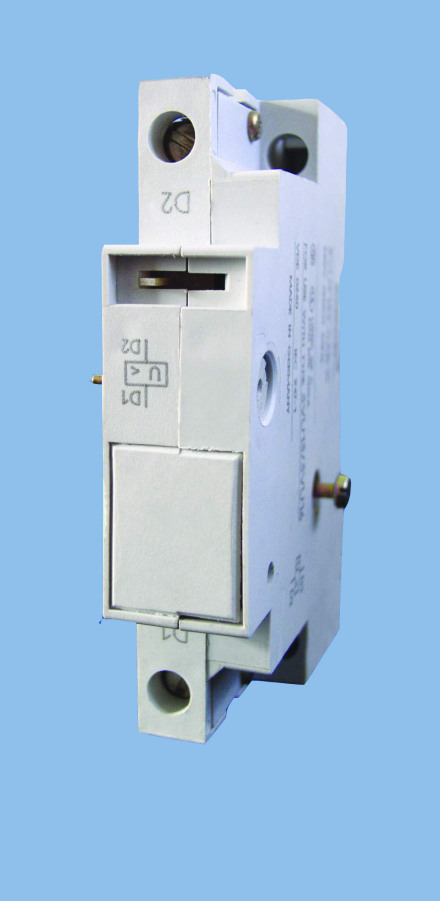 脱扣器功能介绍