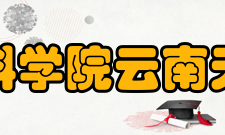 中国科学院云南天文台教学建设教学概况