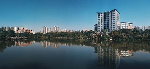 四川师范大学院系专业