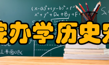 日本弘文学院办学历史