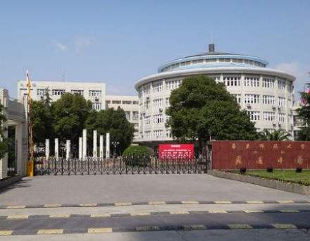 华东师范大学附属周浦中学教学理念