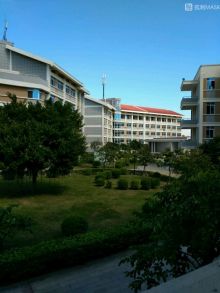 桂林电子科技大学北海校区历史沿革