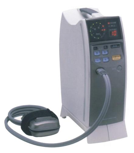 超短波生物物理学