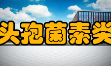 头孢菌素类抗生素