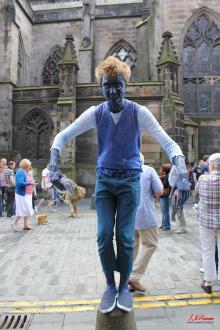 爱丁堡艺术节艺术节