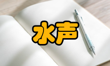 水声通信研究成果
