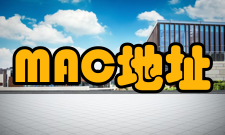 MAC地址获取方法