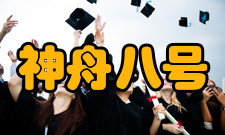 神舟八号飞船组成