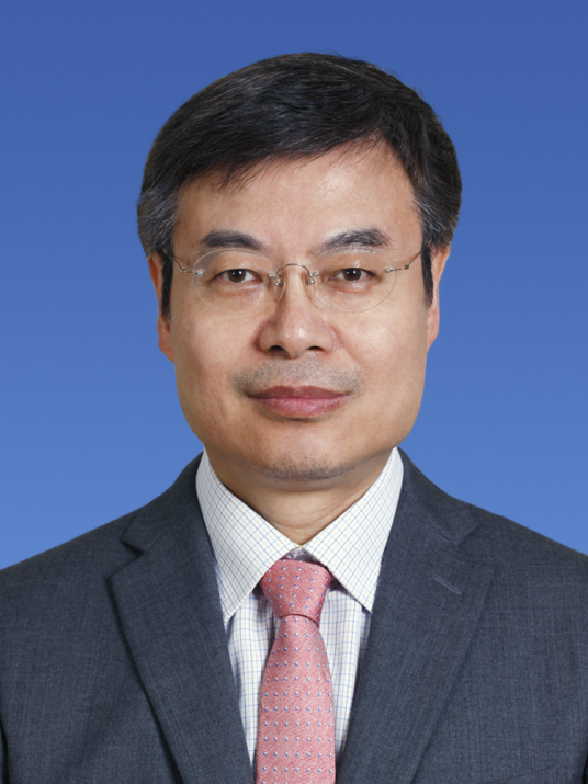 工程院院士金东寒