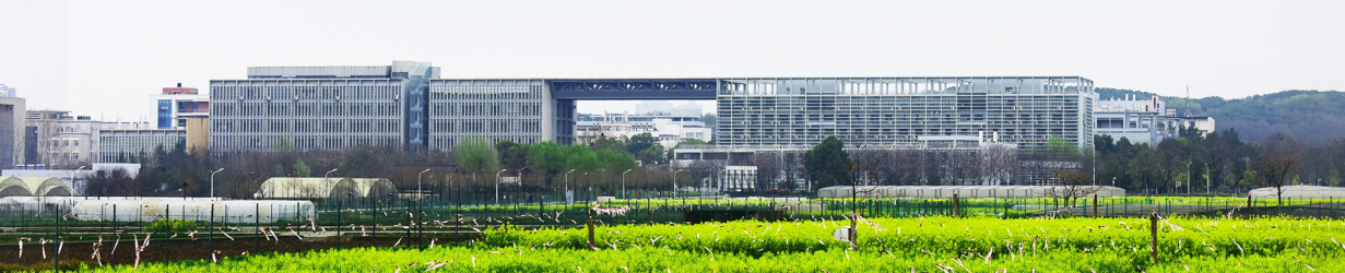 华中农业大学生命科学技术学院历史沿革