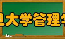 复旦大学管理学院国际合作