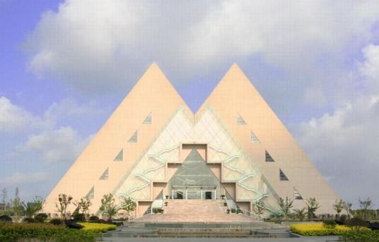 上海工程技术大学机械工程学院院系导航