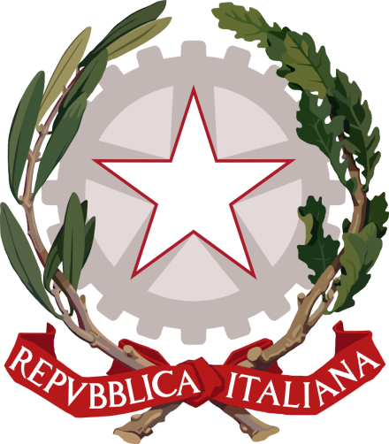 意大利国徽