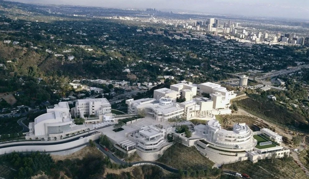 艺术基金会艺术基金会的兴起与发展