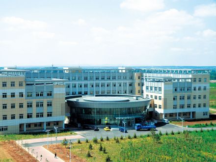 吉林农业大学学科建设