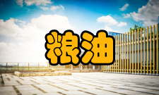 放心粮油工程2001年