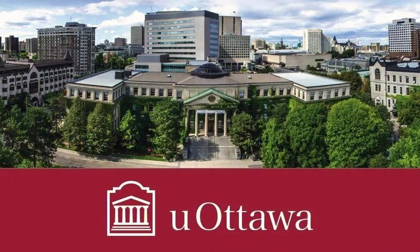 渥太华大学(美国)QS排名多少