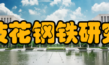 攀钢集团攀枝花钢铁研究院有限公司地理位置