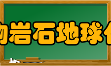 中国矿物岩石地球化学学会机构设置最高权力机构