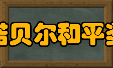 2007年诺贝尔和平奖基本介绍