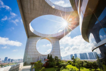 中国石油大学（华东）师资力量