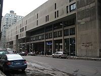 时装技术学院学校简介