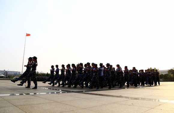 济宁医学院日照校区校区介绍