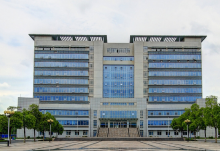 江西医学高等专科学校师资力量