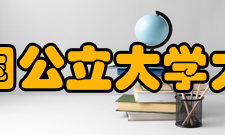 2018美国公立大学大学排名