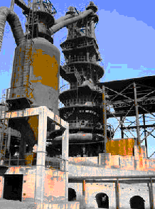 冶金工程领域介绍