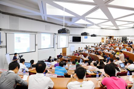 上海交通大学中欧国际工商学院学院介绍