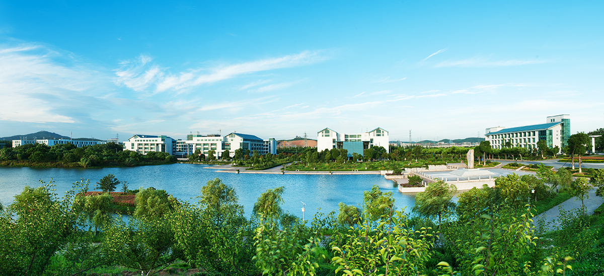 南京工业职业技术大学学术资源