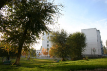 伊犁师范大学科研平台