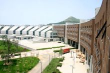 山东工艺美术学院研创成果