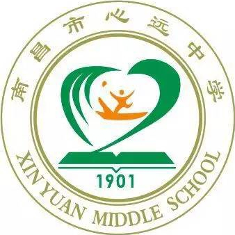 南昌市心远中学学校标识