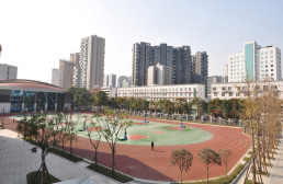 四川省成都市树德中学硬件设施