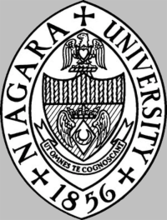 美国尼亚加拉大学学校历史