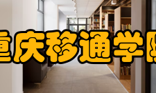 重庆移通学院师资力量