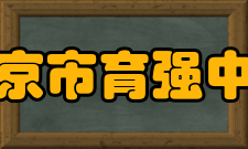 北京市育强中学简介