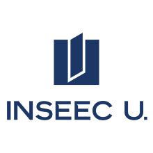 INSEEC高等商学院学校简介INSEEC高等商学院1975
